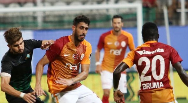Tolga Ciğerci Avrupa'da 3. sırada Tolga Ciğerci Avrupa'da 3. sırada