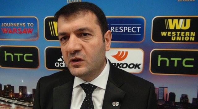 Torunoğulları'ndan devam kararı Torunoğulları'ndan devam kararı