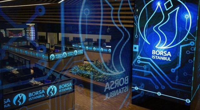 Trabzonspor borsada güldürdü, Fenerbahçe üzdü Trabzonspor borsada güldürdü, Fenerbahçe üzdü