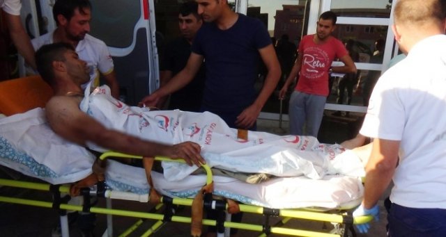 TSK&#039;dan Fırat Kalkanı açıklaması: 3 asker şehit