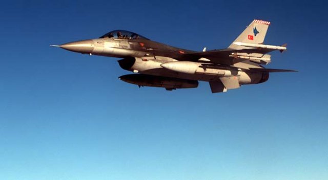 TSK'dan son dakika açıklaması TSK'dan son dakika açıklaması