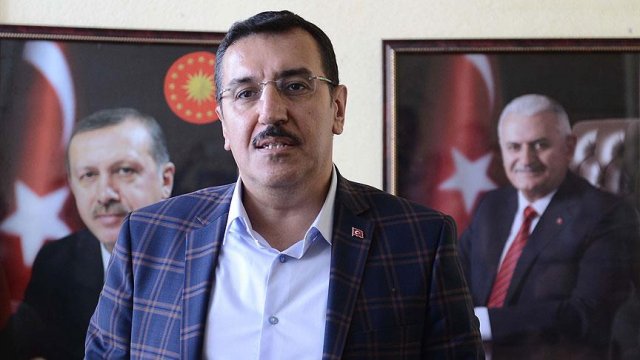 Tüfenkci: Kandil&#039;e hizmet ediyorlarsa hesap verecekler