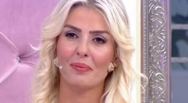 Tülin, Seda Sayan'a transfer oldu