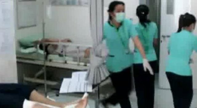 Turist feribotunda ptlama: 2 ölü, 23 yaralı Turist feribotunda ptlama: 2 ölü, 23 yaralı