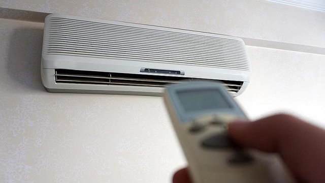Türk hacı adaylarını &#039;klima çarptı&#039;