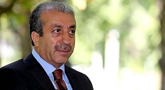 Türk heyeti Gülen&#039;in iadesi için ABD&#039;ye gitti