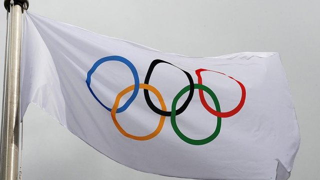 Türk sporcu Cevat Karagöl Rio'da 7. oldu Türk sporcu Cevat Karagöl Rio'da 7. oldu