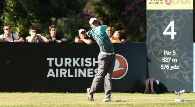 Turkish Airlines Open’a bir yıldız daha katılacak