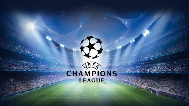 UEFA Şampiyonlar Ligi'nde 9 karşılaşma oynandı UEFA Şampiyonlar Ligi'nde 9 karşılaşma oynandı