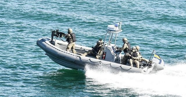 Ukrayna’da Türk gemisinde rehine krizi Ukrayna’da Türk gemisinde rehine krizi