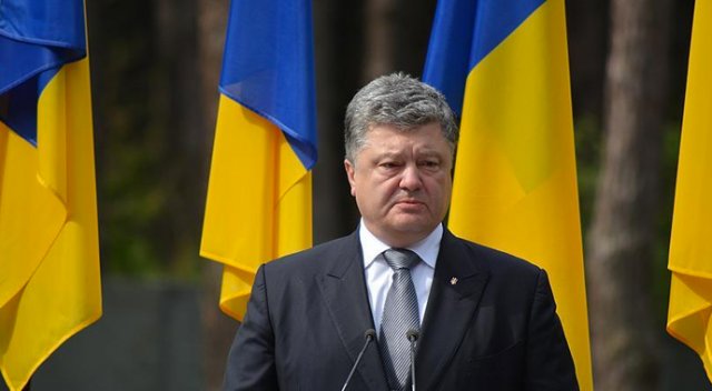 Ukrayna, Rusya’yı mahkemeye verecek Ukrayna, Rusya’yı mahkemeye verecek