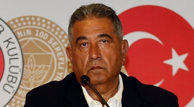 Uslu’dan Derdiyok yalanlaması