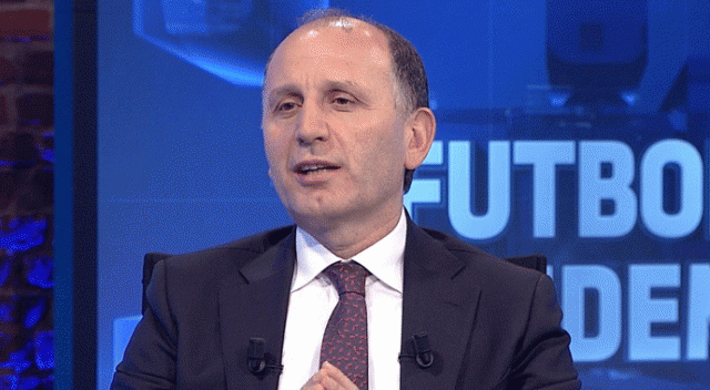 Usta’dan transfer açıklaması Usta’dan transfer açıklaması