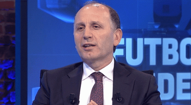 Usta’dan Yıldırım’a yanıt Usta’dan Yıldırım’a yanıt