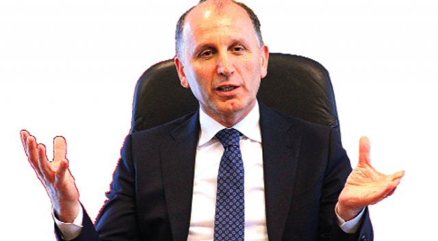 Usta: Fenerbahçe'ye kumpas yapıldı Usta: Fenerbahçe'ye kumpas yapıldı