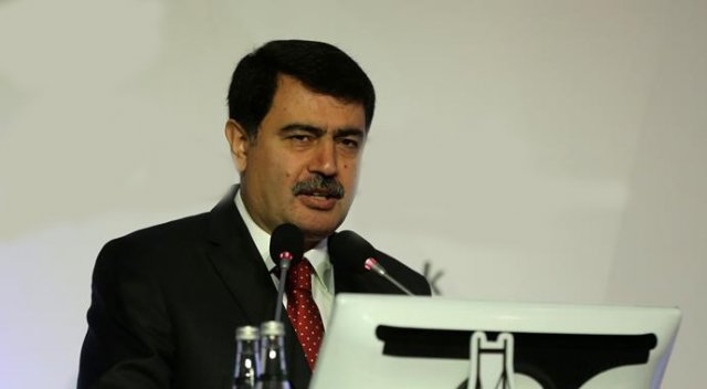 Vali Şahin'den 'deplasman yasağı' açıklaması Vali Şahin'den 'deplasman yasağı' açıklaması