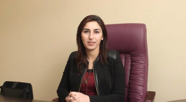 Van&#039;da Belediye Başkanı gözaltına alındı