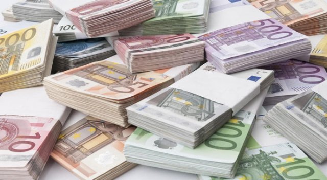 Vanlı girişimcinin yüzünü güldürecek 9,2 milyon avroluk kaynak Vanlı girişimcinin yüzünü güldürecek 9,2 milyon avroluk kaynak