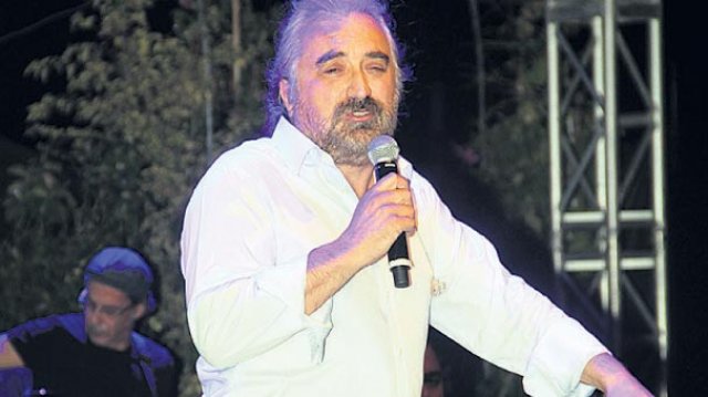 Volkan Konak Amerika’ya yerleşiyor