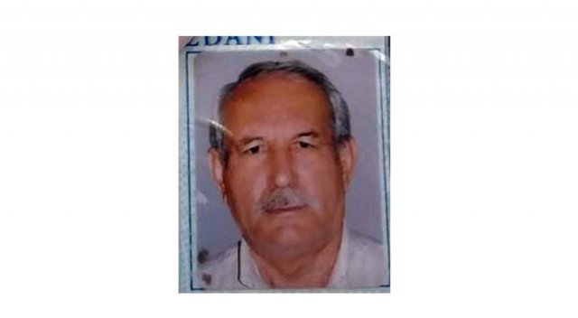 Yangın merdiveninden düşen adam öldü Yangın merdiveninden düşen adam öldü