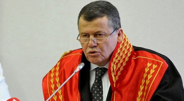 Yargıtay Başkanı: Hayal kırıklığına uğradık Yargıtay Başkanı: Hayal kırıklığına uğradık