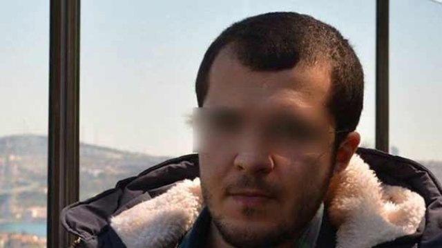 Yaşlı kadını boğazını keserek öldürdü Yaşlı kadını boğazını keserek öldürdü
