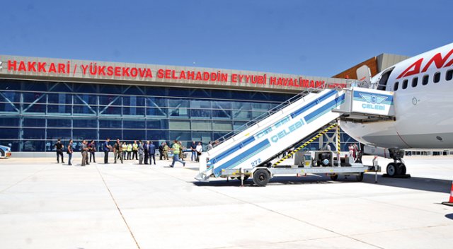 Yatırımın aslan payı ulaşım ve iletişime!