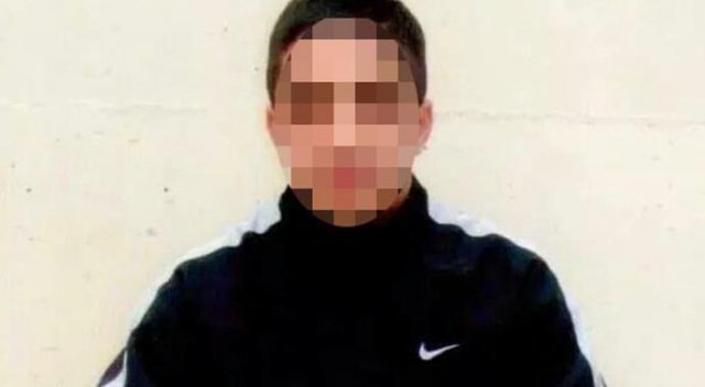 Yengesini cezaevi önünde öldürmüştü, yakalandı Yengesini cezaevi önünde öldürmüştü, yakalandı