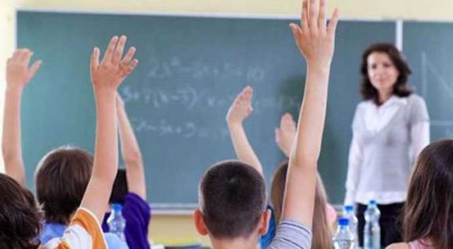 Yeni ders zili vatan sevgisi için çalacak