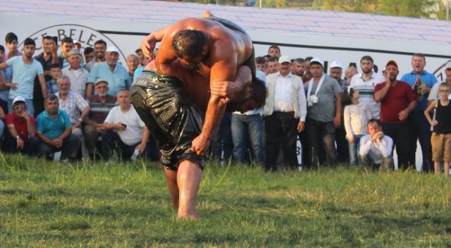 Yıllar sonra bir ilk Yıllar sonra bir ilk