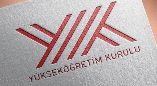 YÖK'ten öğrencilere "e-kayıt onayı" müjdesi YÖK'ten öğrencilere "e-kayıt onayı" müjdesi