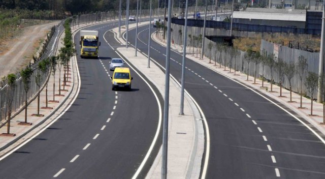 Yollar bayram tatiline hazır Yollar bayram tatiline hazır