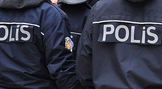 Yozgat'ta 843 polis adayı teşkilata dahil oldu Yozgat'ta 843 polis adayı teşkilata dahil oldu