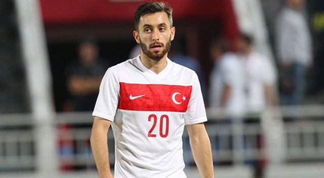 Yunus Mallı şov yaptı