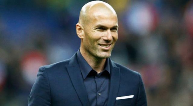 Zidane Pep’in rekorunu yakaladı Zidane Pep’in rekorunu yakaladı