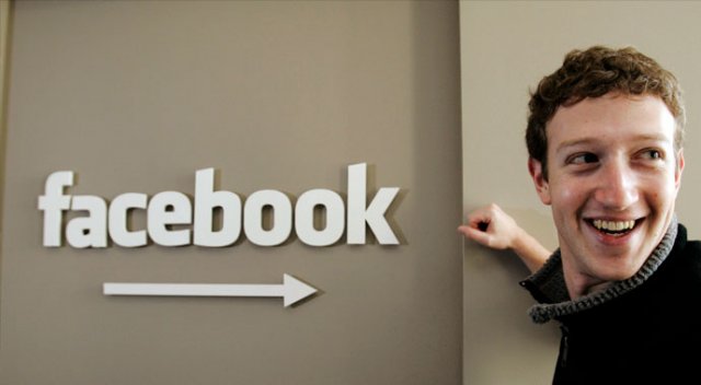 Zuckerberg'den 3 milyar dolarlık bağış Zuckerberg'den 3 milyar dolarlık bağış