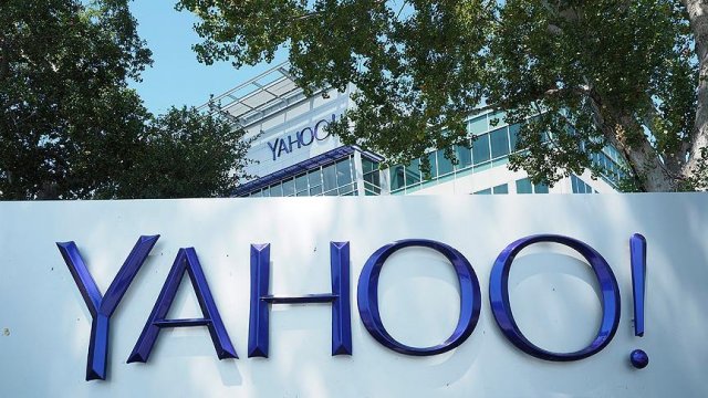Yahoo ABD adına milyonlarca hesabı takiple suçlanıyor Yahoo ABD adına milyonlarca hesabı takiple suçlanıyor