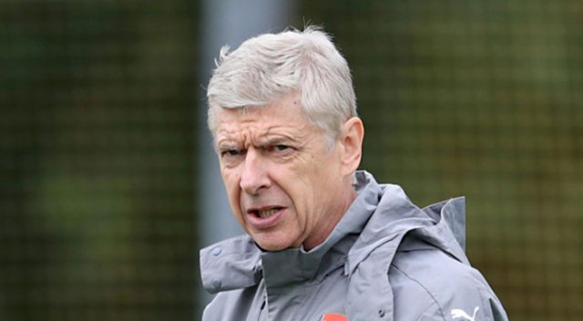 'Arsenal, Arsene Wenger değil' 'Arsenal, Arsene Wenger değil'