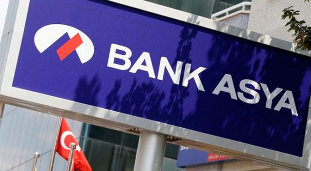 Bank Asya`da ödemeler tasfiye sonrasında