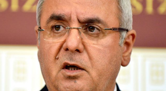 &#039;Ben olsam alnının çatısından vururdum&#039;