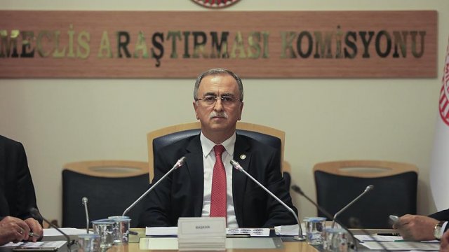 &#039;FETÖ&#039;nün ipliğini pazara çıkaracağız&#039;