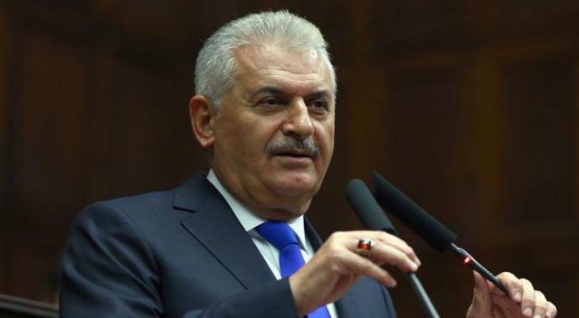 'Gerekirse PYD'yi zorla atmasını biliriz'