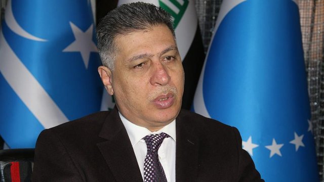 'Irak'ın komşularıyla barış içinde yaşamasını önemsiyoruz' 'Irak'ın komşularıyla barış içinde yaşamasını önemsiyoruz'