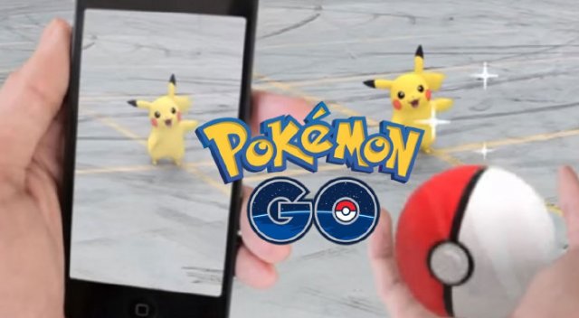 &quot;Pokemon Go oynuyorsunuz, ülkenizi satıyorsunuz&quot;