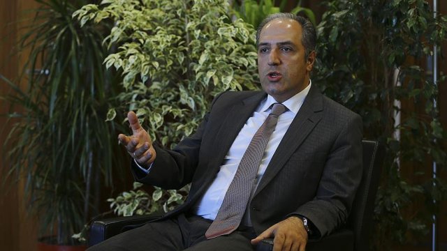 'Savcılığının Böhmermann kararı Alman adaleti için kötü bir sınav'