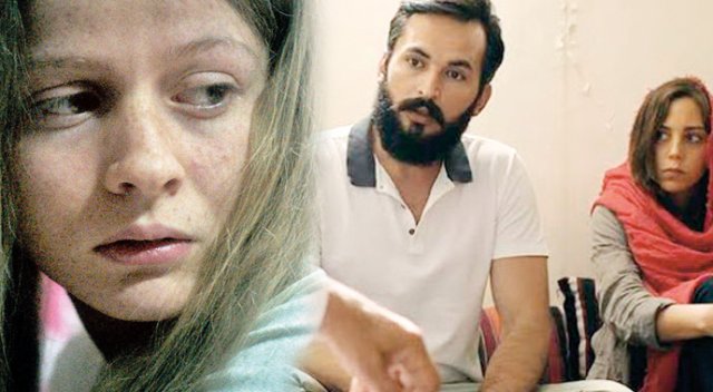 ‘Tereddüt’ ve ‘Toz’ birlikte yarışacak