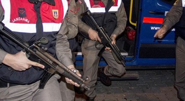 1 haftada 15 bin kişi sorgulandı