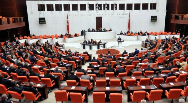 10 bin 131 kişi kamu görevinden çıkarıldı