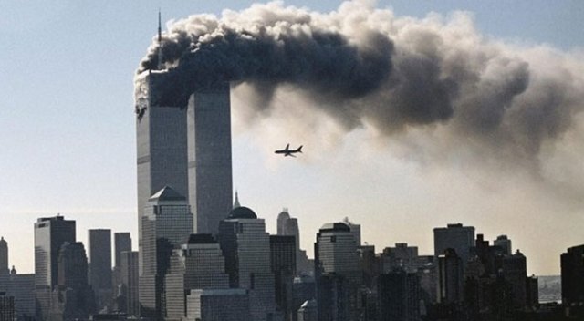11 Eylül&#039;de eşini kaybeden kadından Suudi Arabistan&#039;a dava