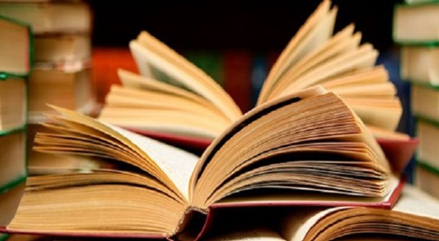 24 kitabevine operasyon: 54 bin 185 korsan kitap ele geçirildi